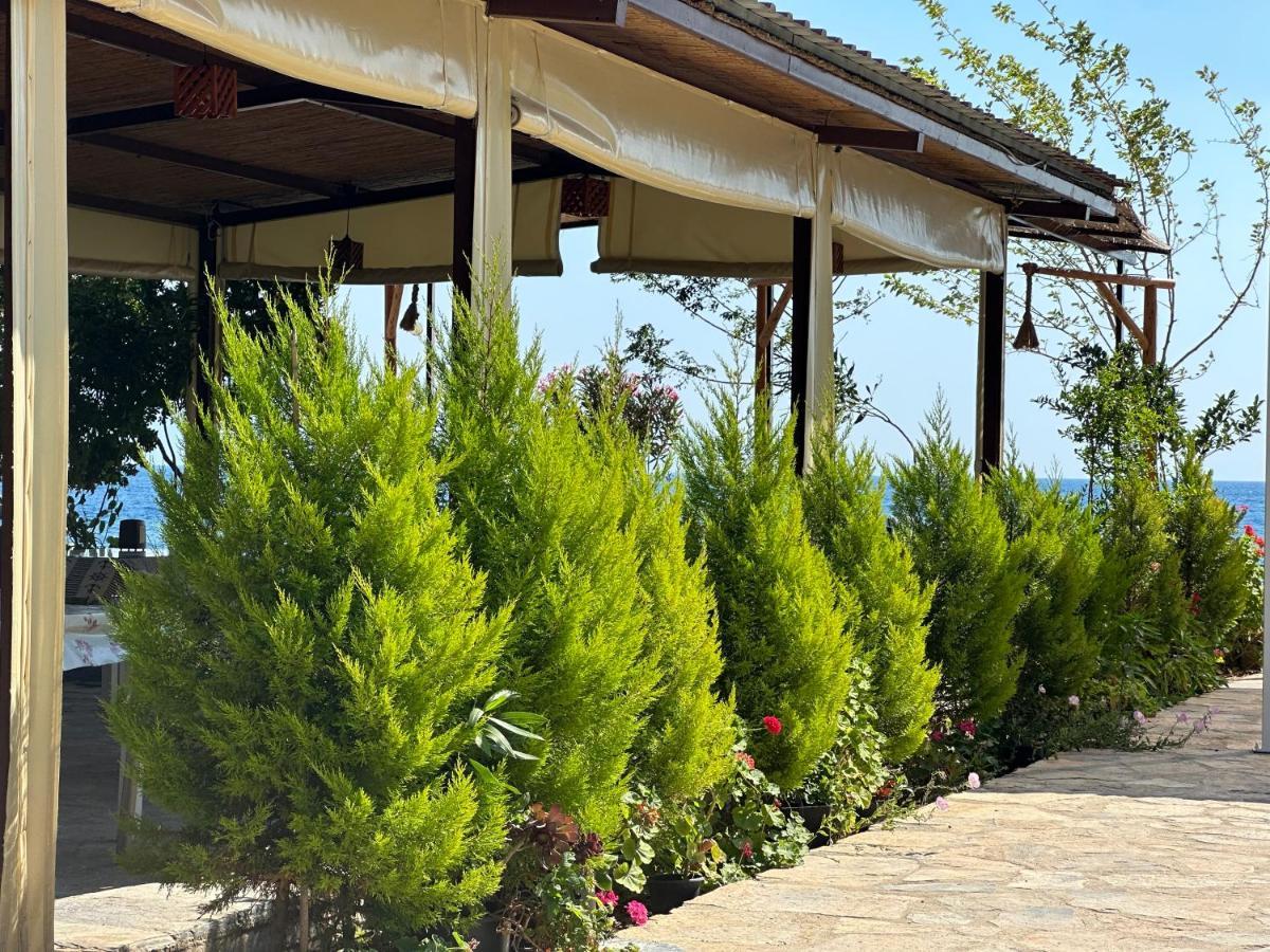 Hotel Incekum Pansiyon *