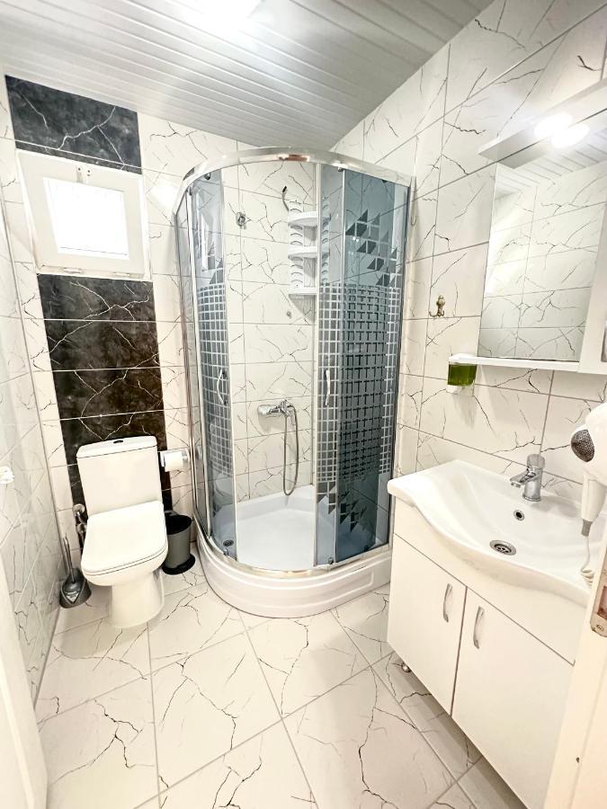 Hotel Incekum Pansiyon *