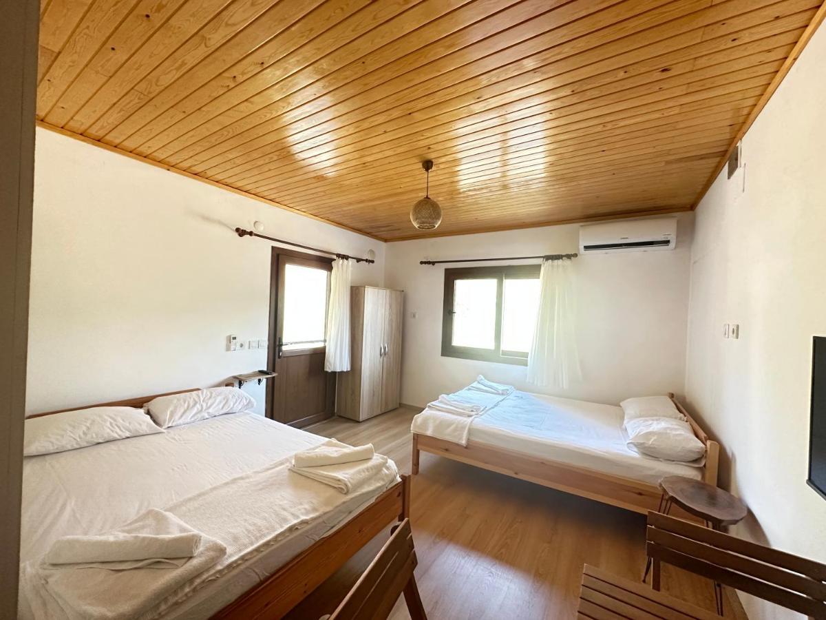Incekum Pansiyon Bodrum