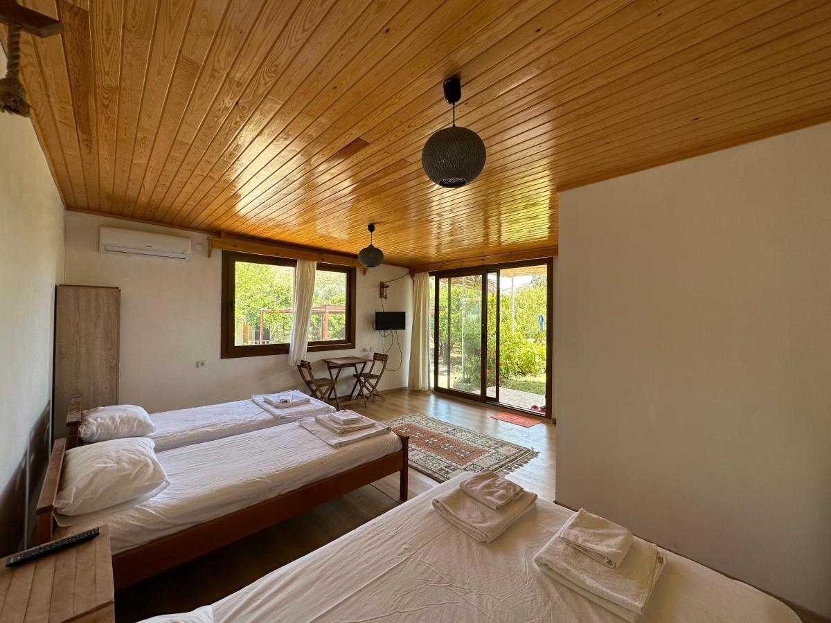Hotel Incekum Pansiyon Bodrum