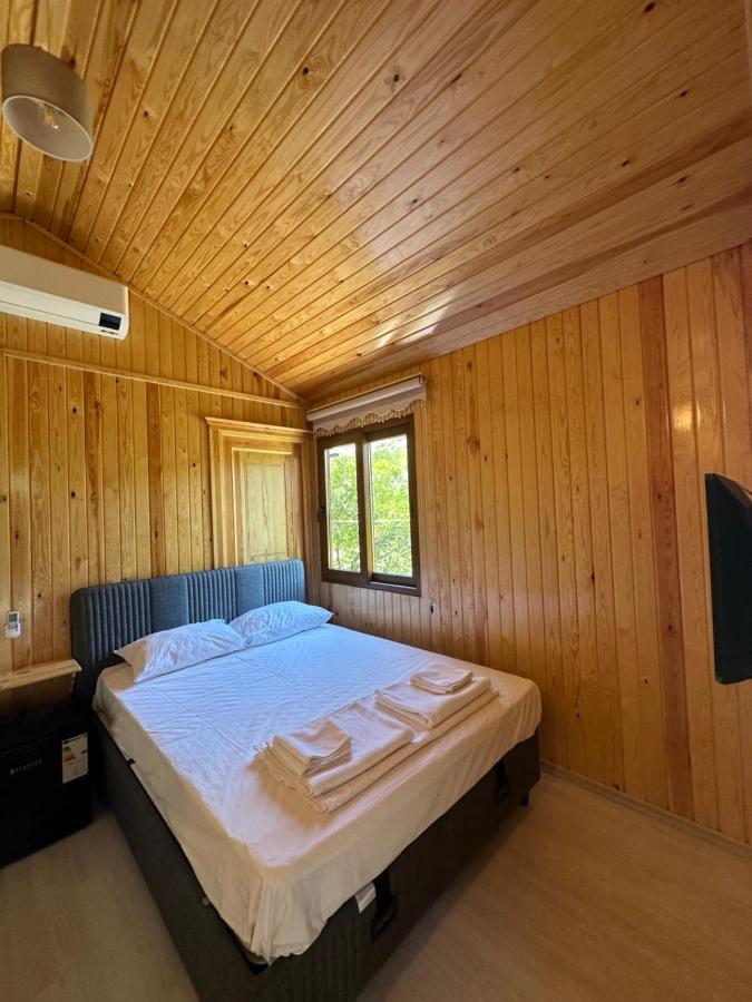 Incekum Pansiyon Hotel