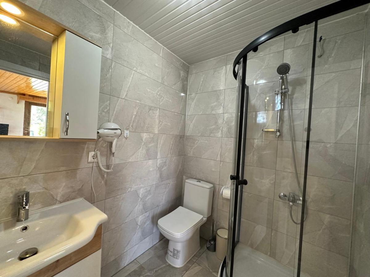 Incekum Pansiyon Hotel Bodrum