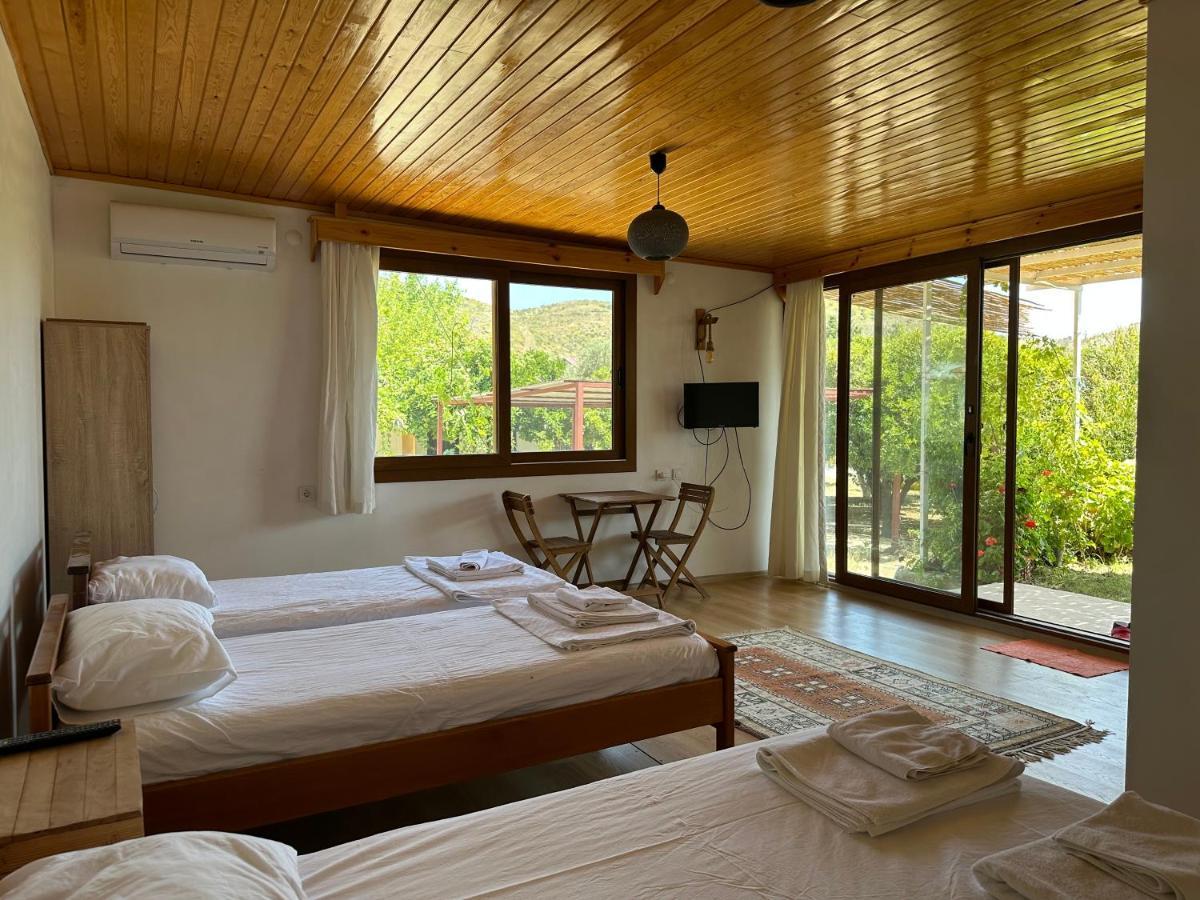 Hotel Incekum Pansiyon Bodrum