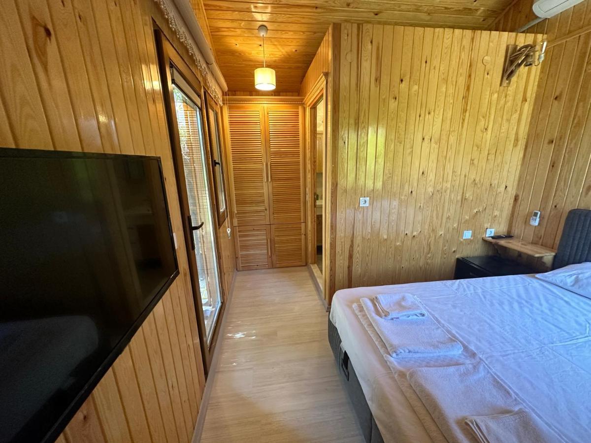 Hotel Incekum Pansiyon