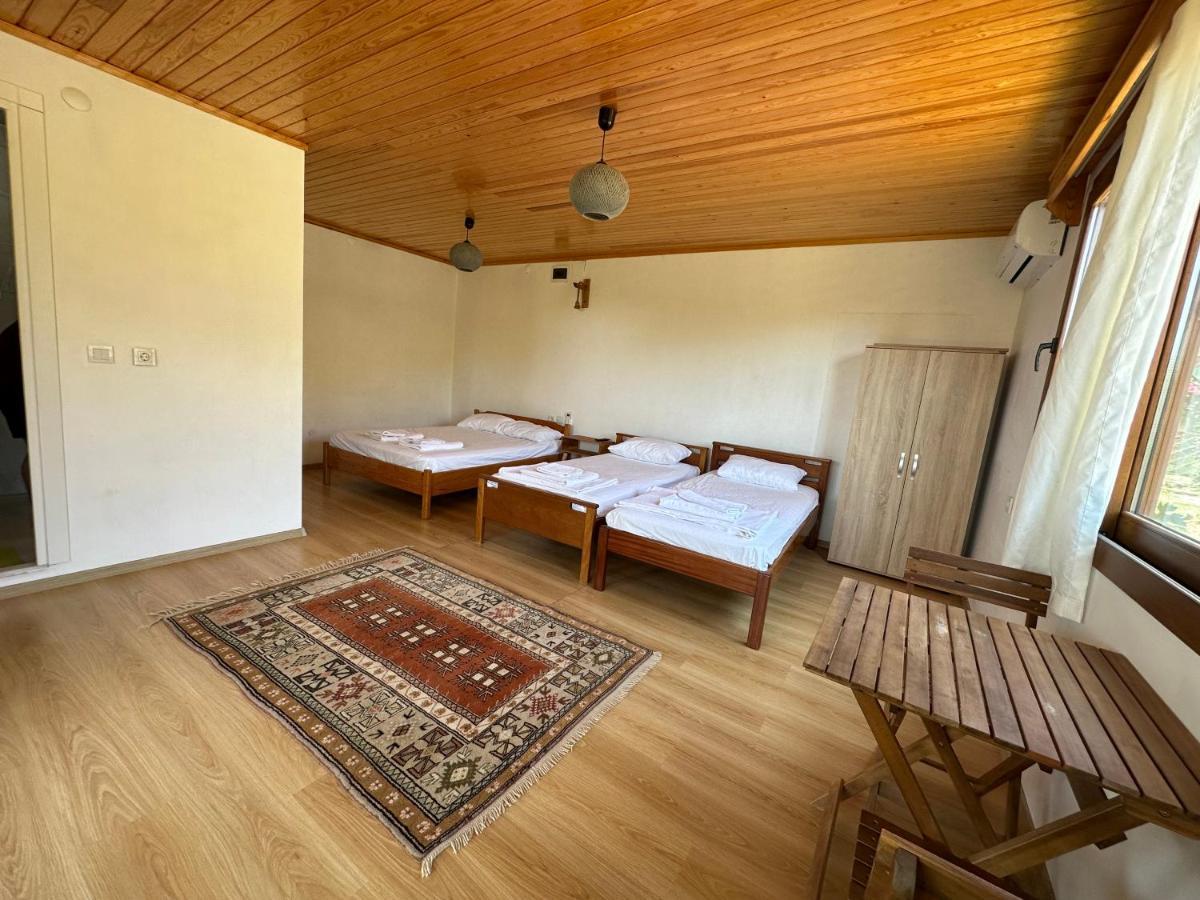 Incekum Pansiyon Hotel Bodrum