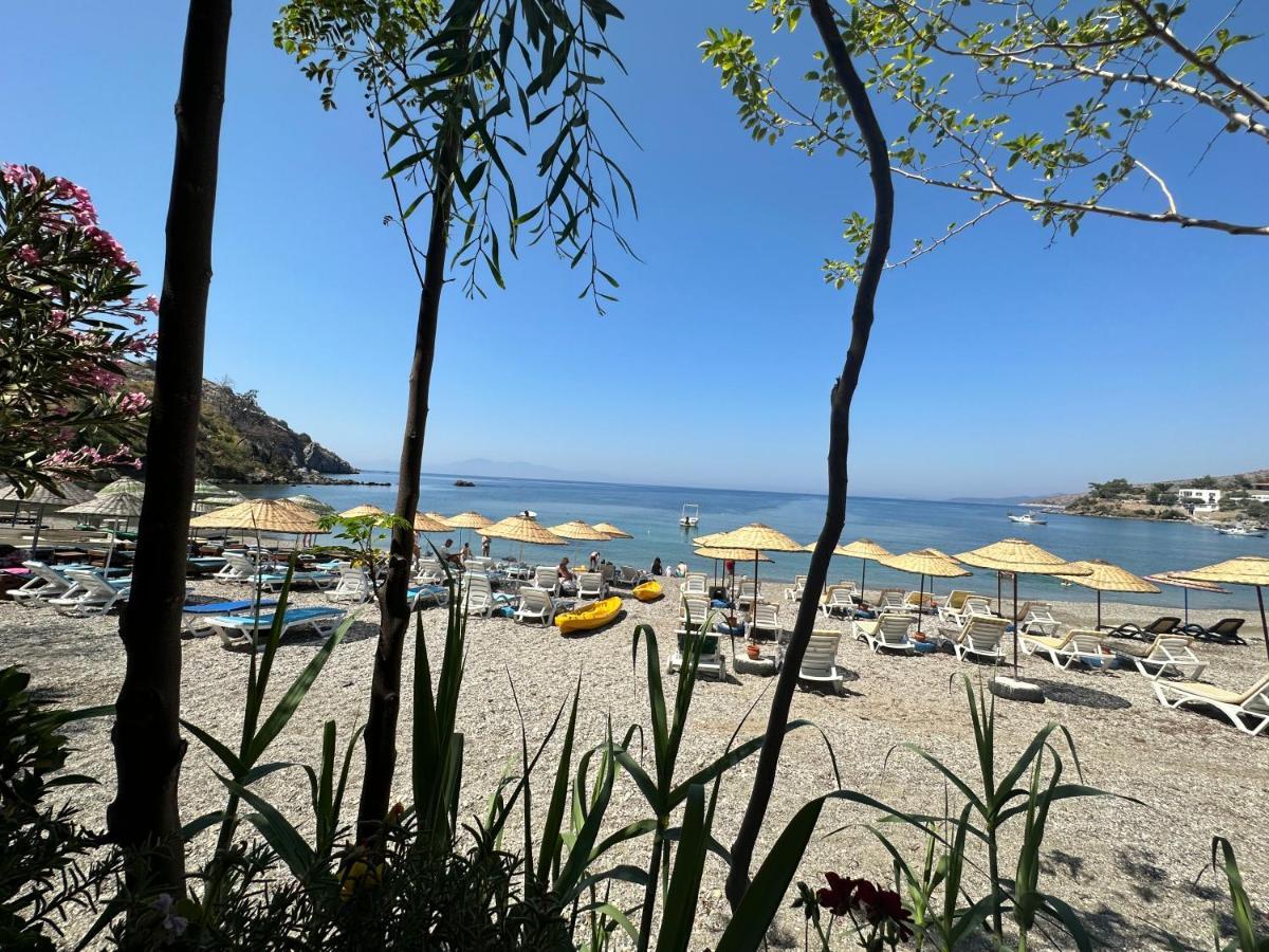 Incekum Pansiyon Hotel