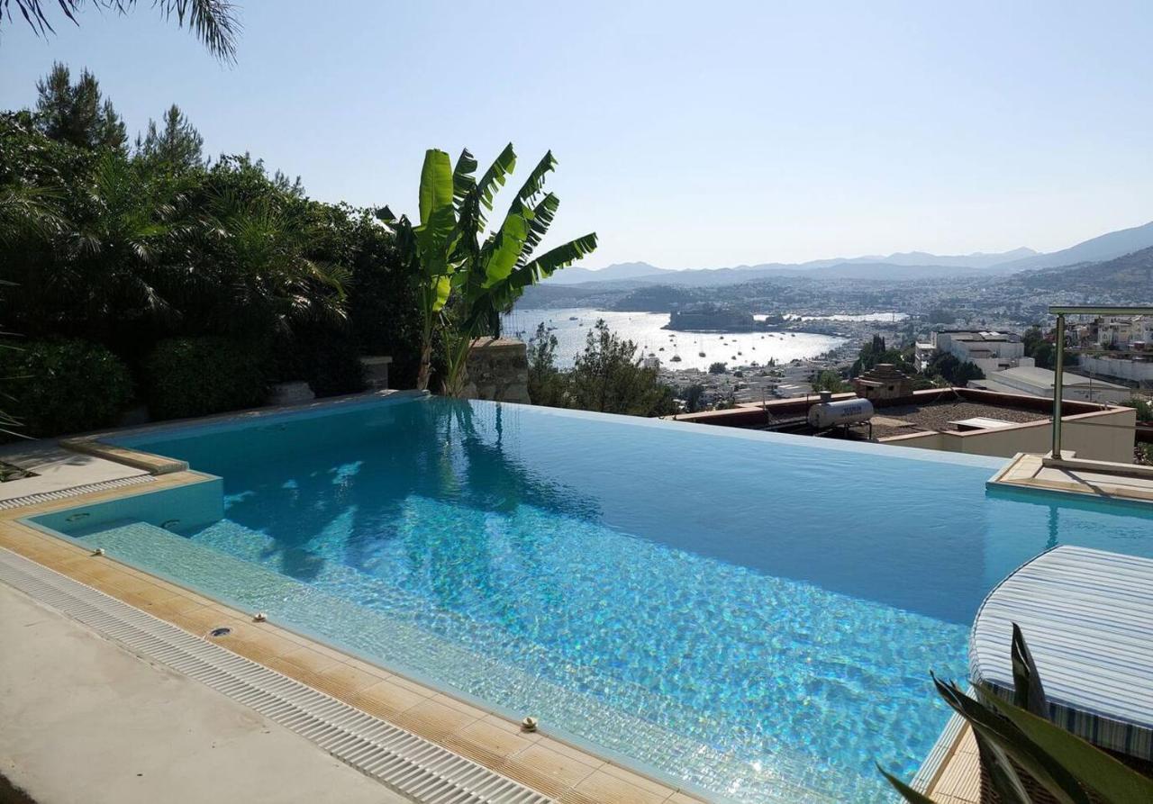 Villa Castello Bodrum