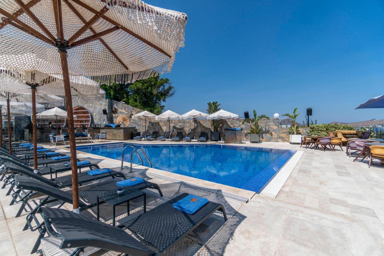 Bombien Yalikavak Adult Only Hotel *