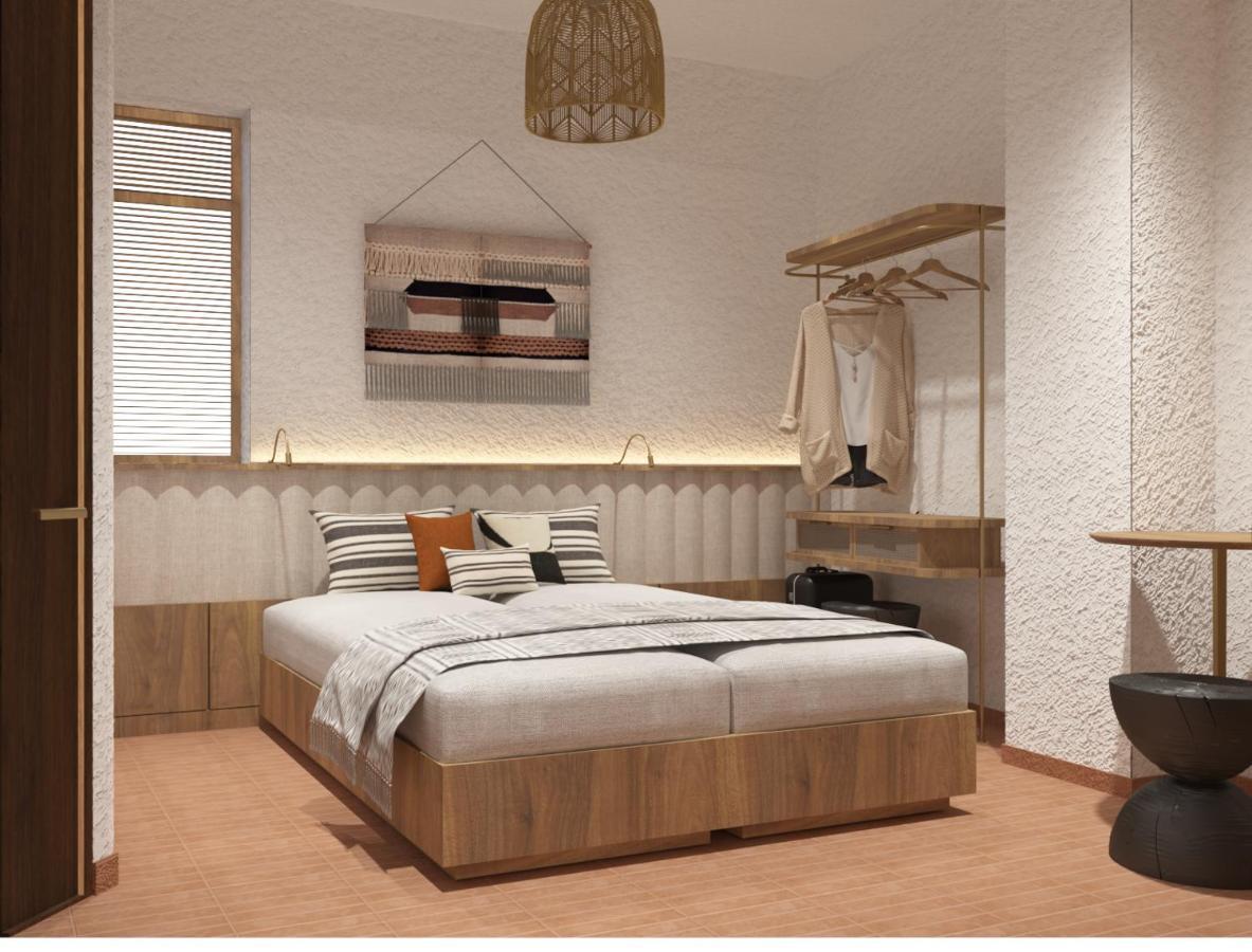 Ugur Apart Aparthotel