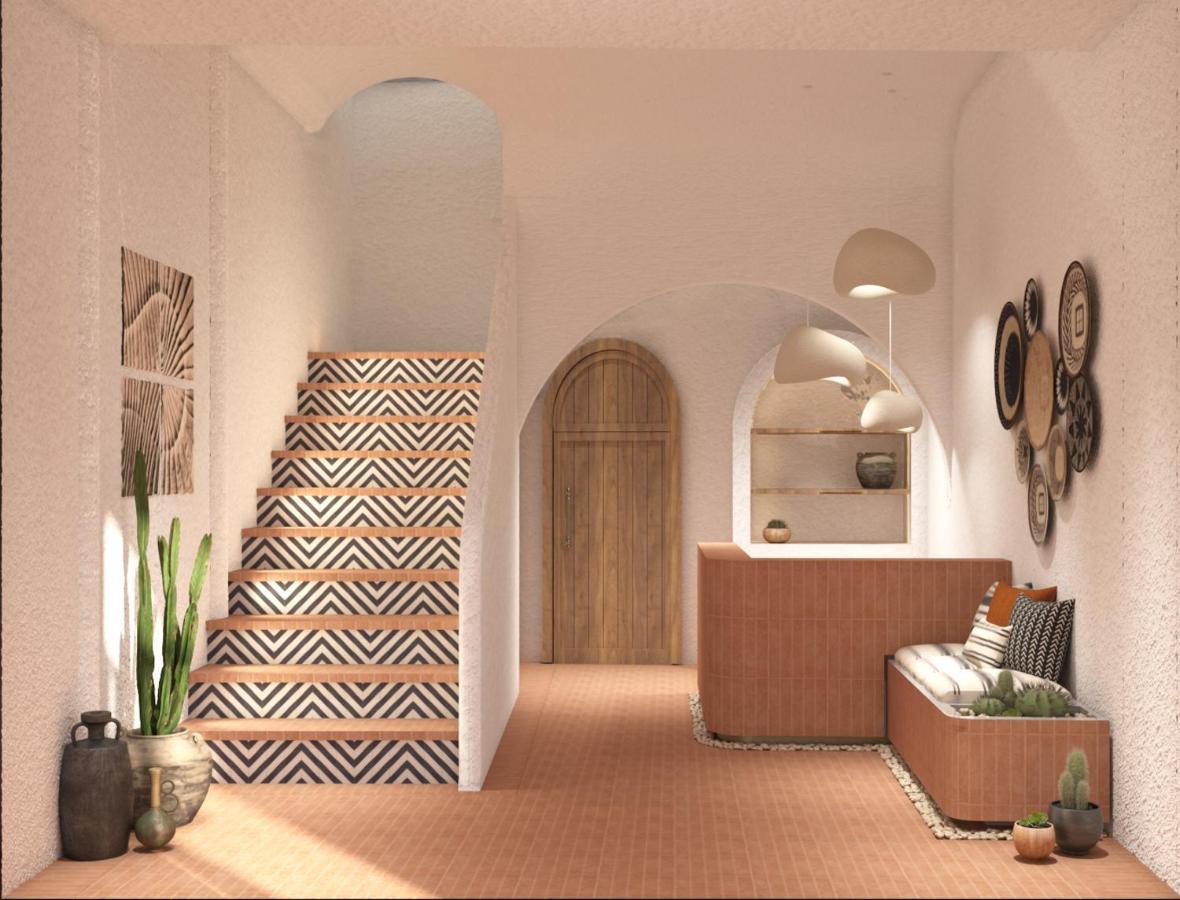 Ugur Apart Aparthotel