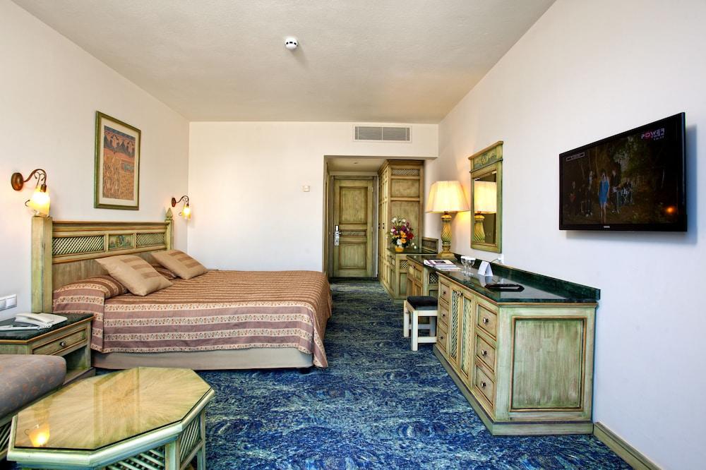 Salmakis & Resort Bodrum
