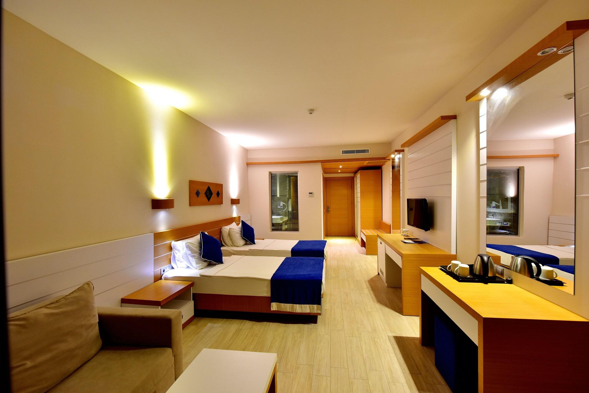 Jasmin Resort Gümbet