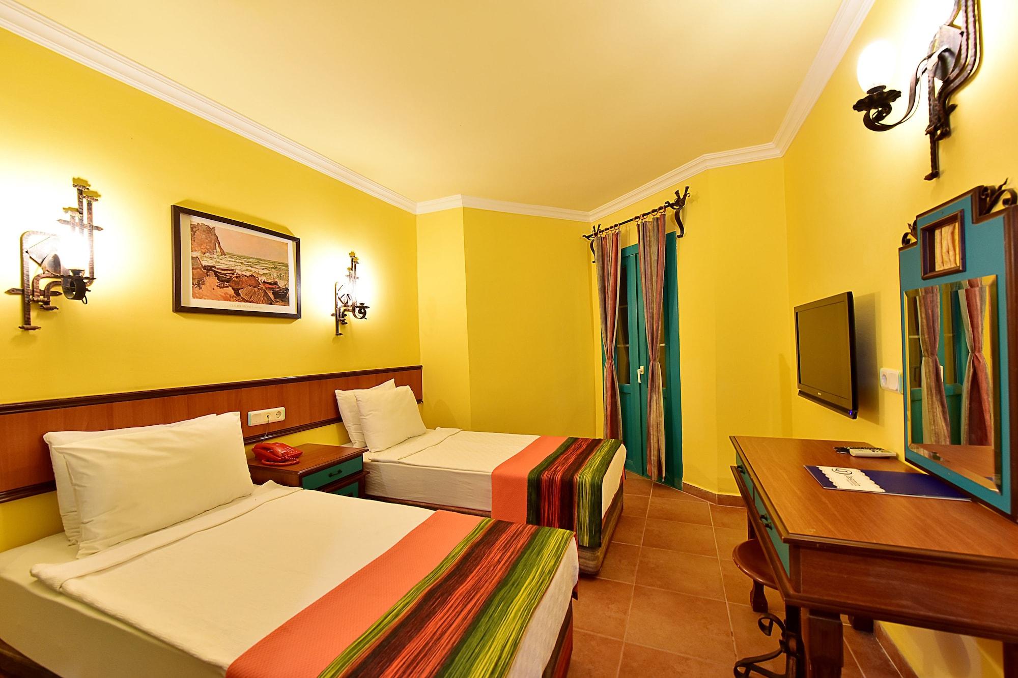 Jasmin Resort 4*