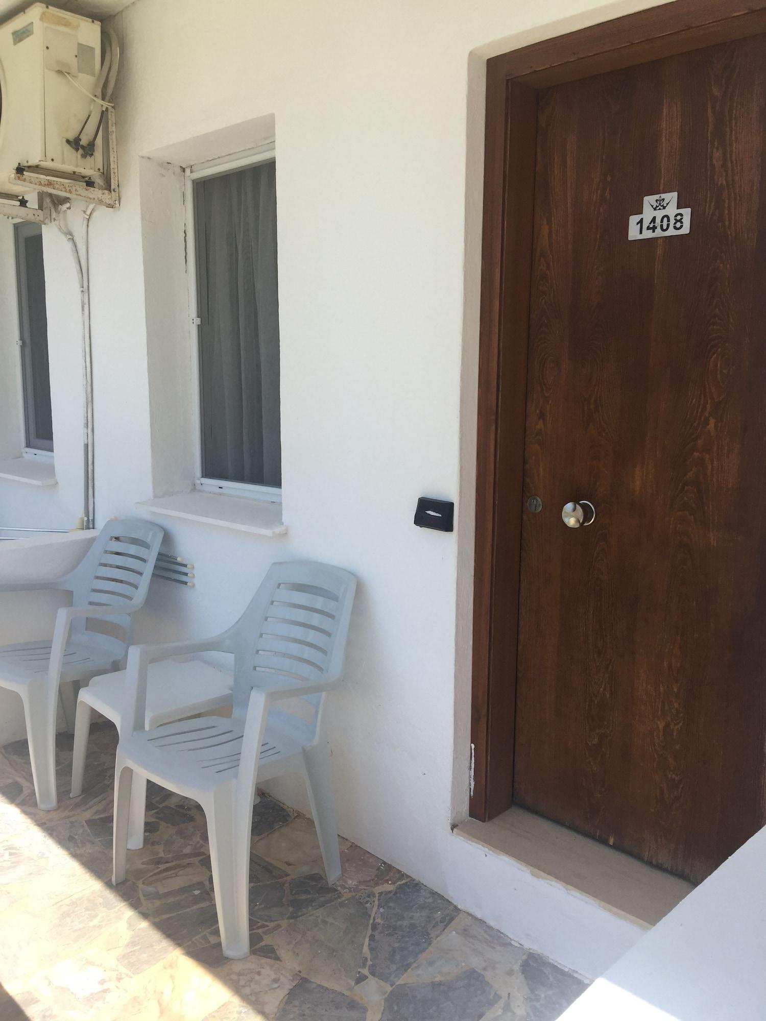 Hotel The Life Gumbet Hill 4*