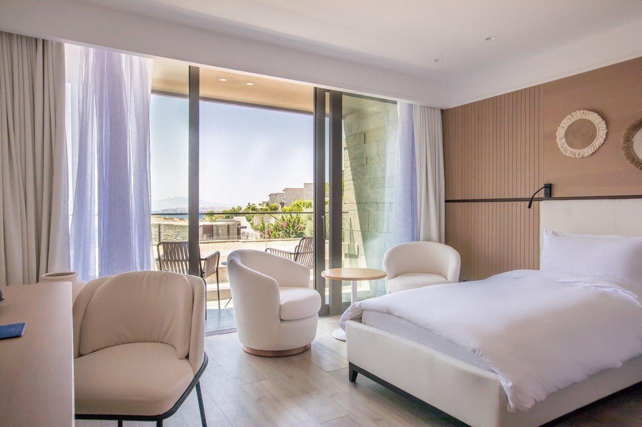 Mett Hotel&beach Resort Bodrum