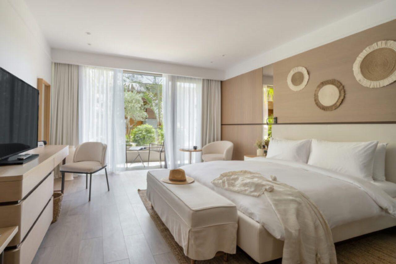 Resort Mett Hotel&beach