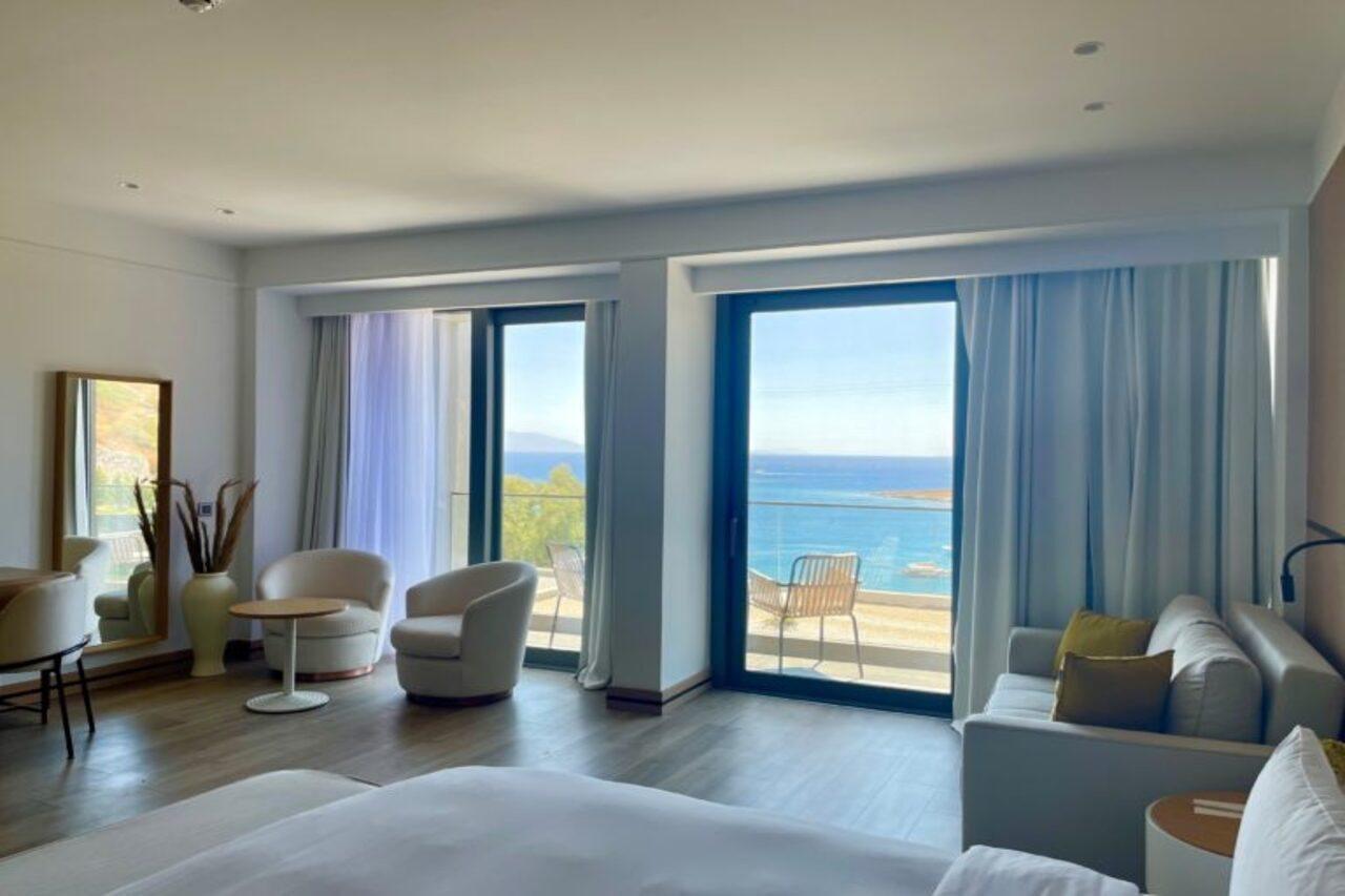 Mett Hotel&beach 5*