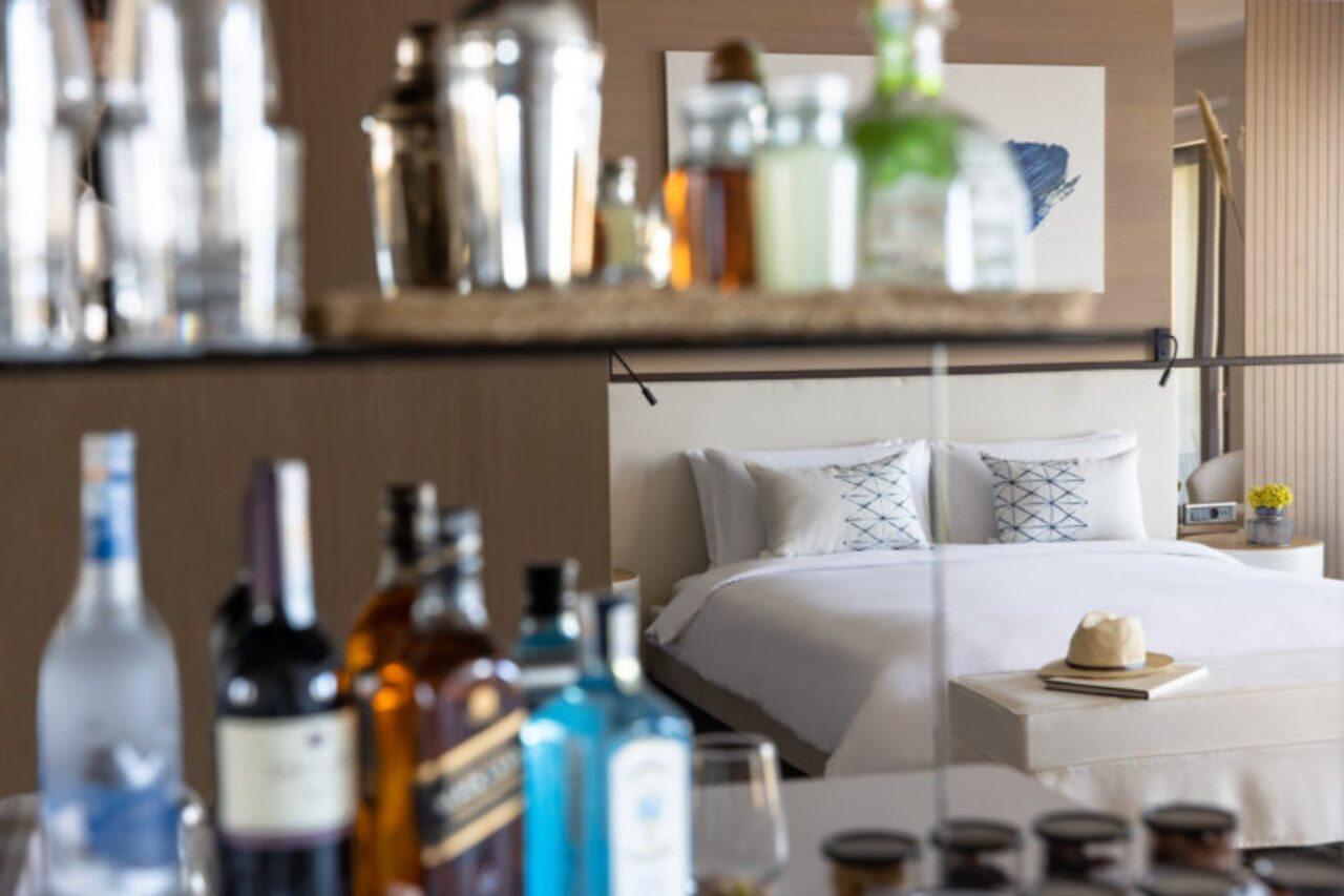 Mett Hotel&beach Resort Bodrum