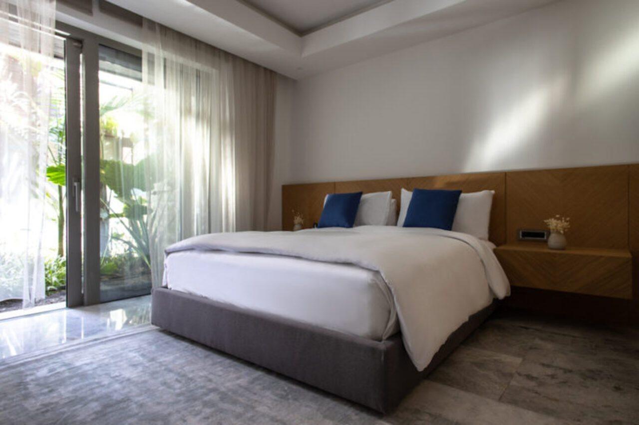 Resort Mett Hotel&beach