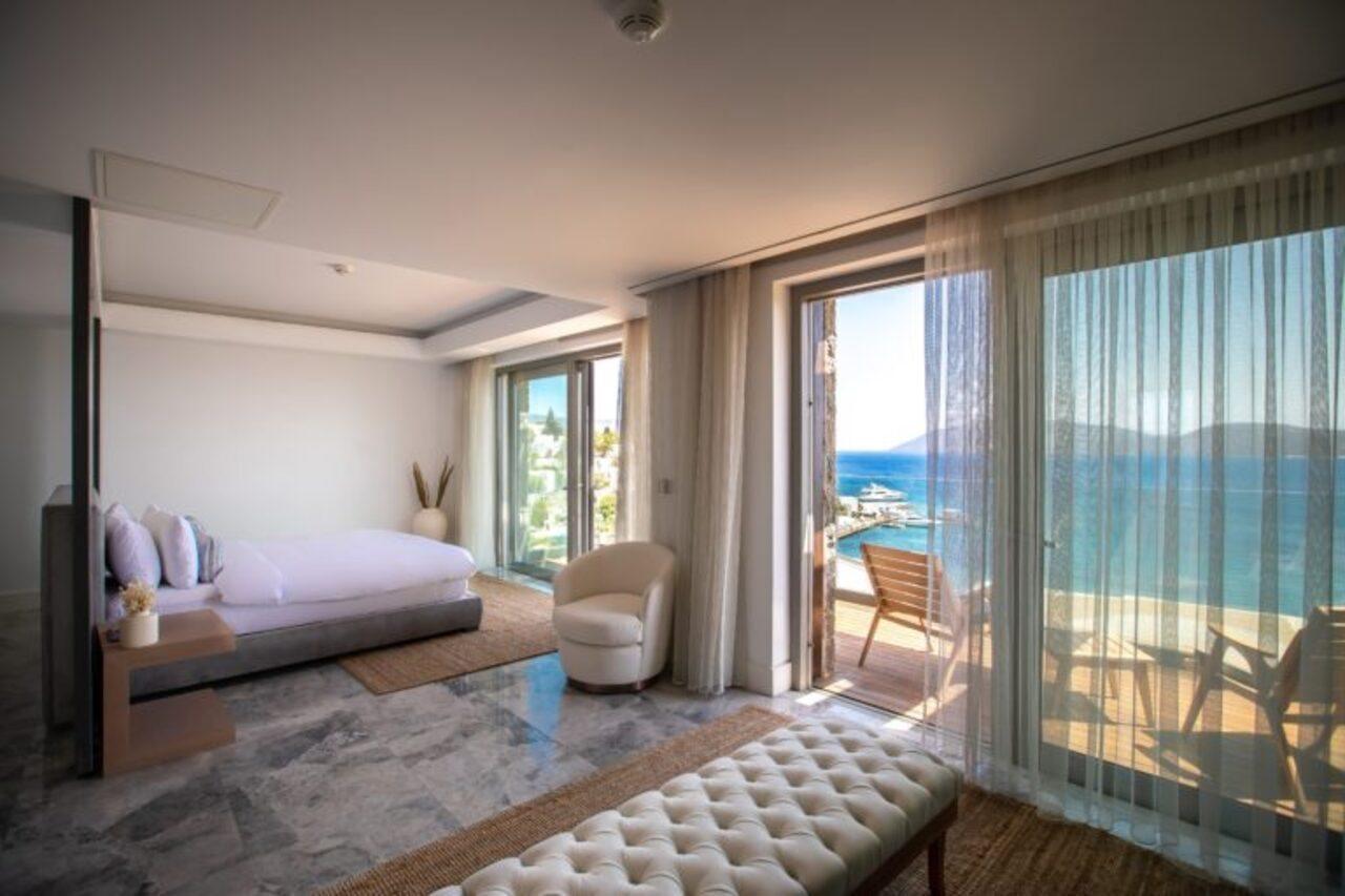 Mett Hotel&beach Resort