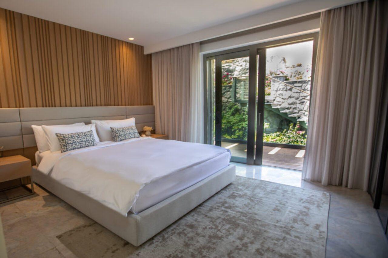 Mett Hotel&beach Resort Bodrum