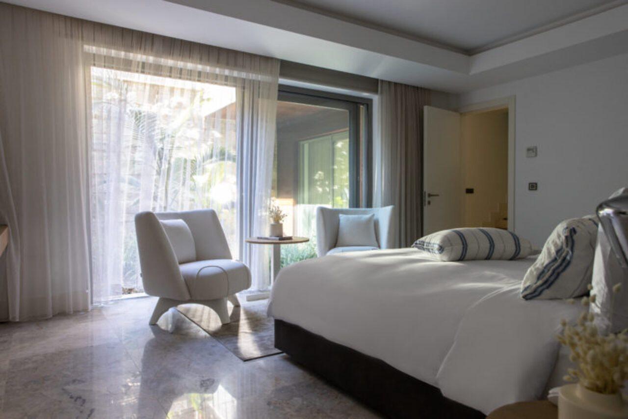 Mett Hotel&beach Bodrum
