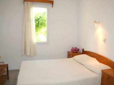 Hotel Toloman Bitez Park Bodrum