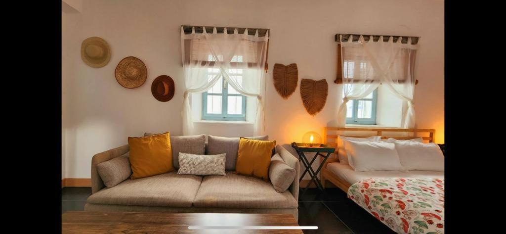 Rueya Aparthotel