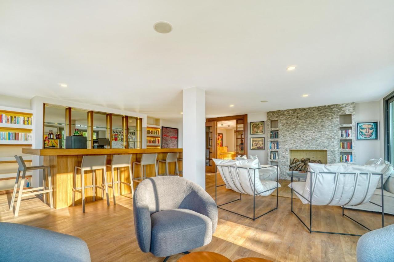 Hotel Olira Tuerkbuekue Residences