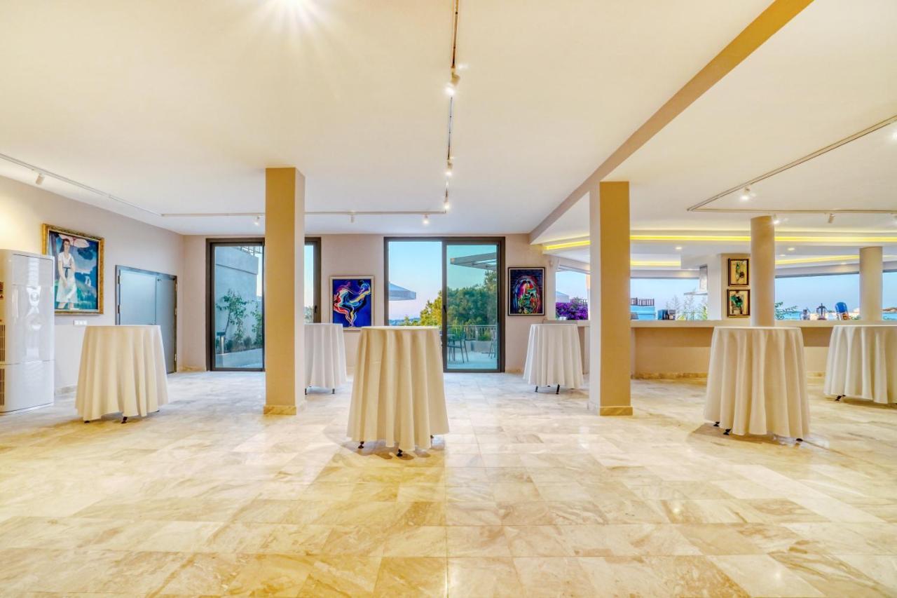 Hotel Olira Tuerkbuekue Residences *