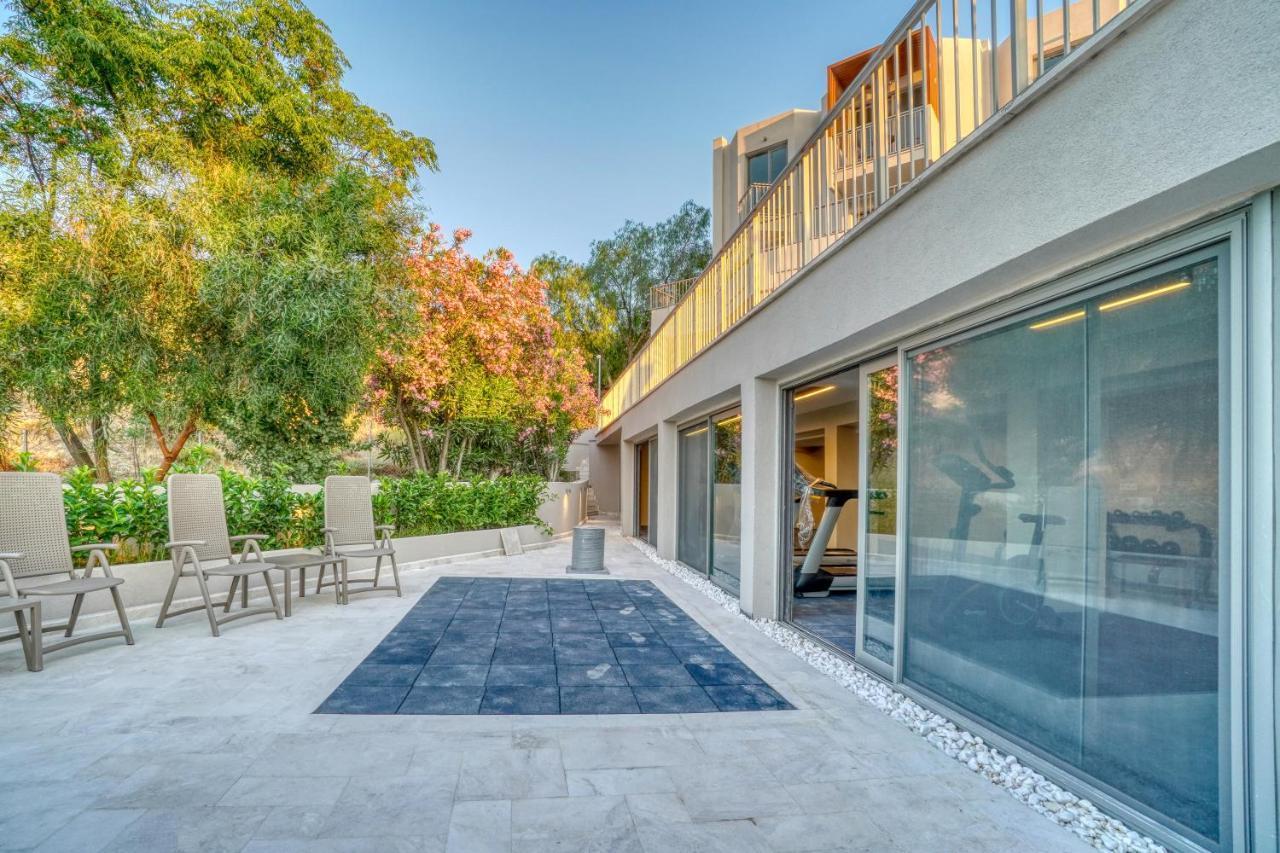 Olira Tuerkbuekue Residences Hotel Bodrum