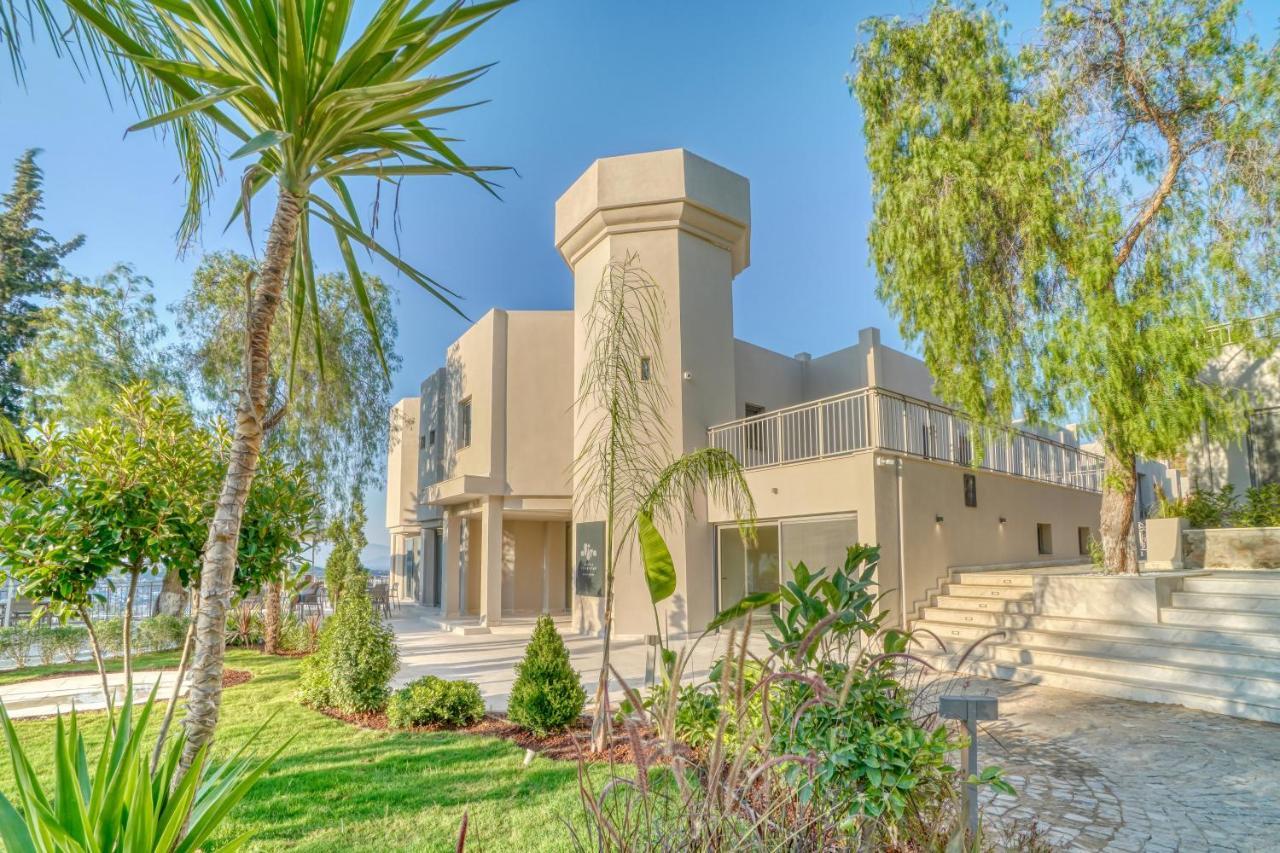 Olira Tuerkbuekue Residences *