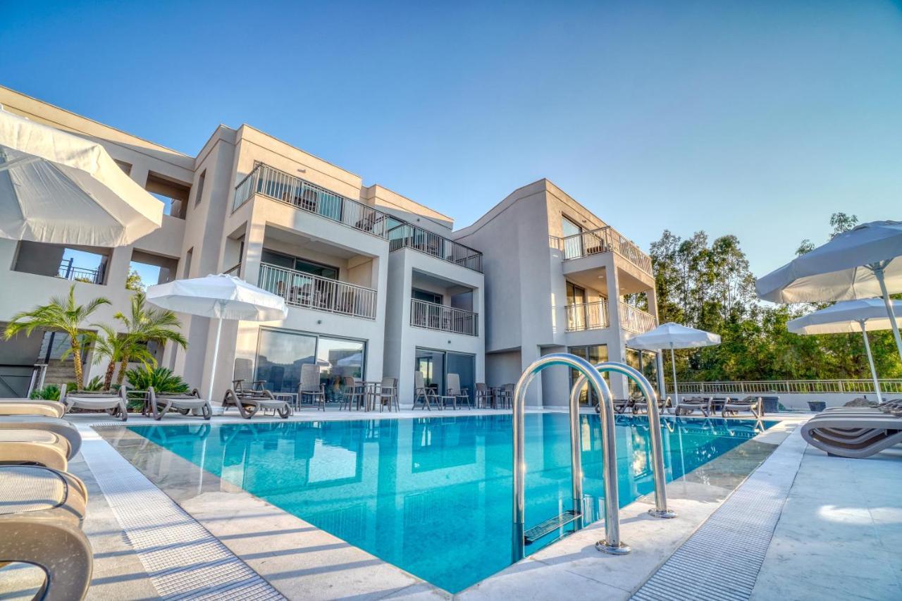 Hotel Olira Tuerkbuekue Residences *