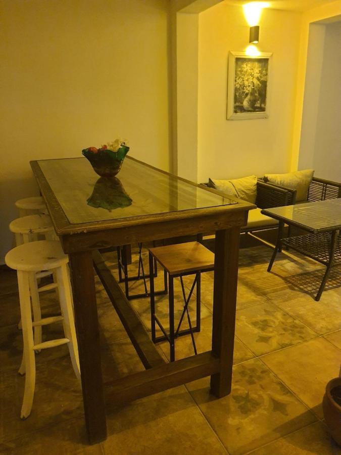 The Professor's * Bodrum