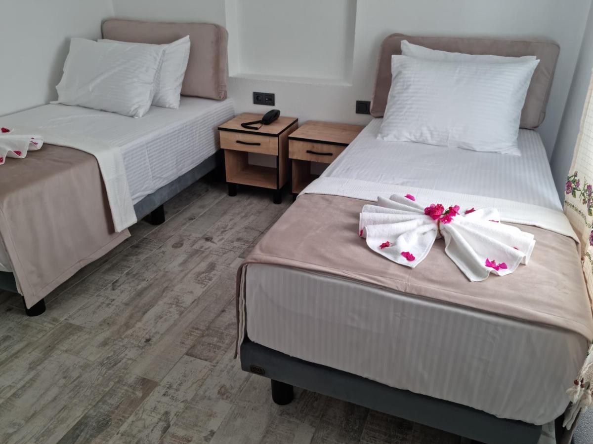 The Professor's Bodrum
