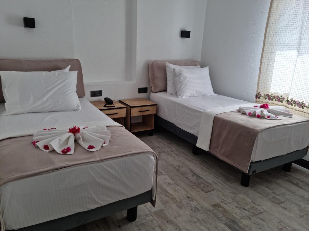 Hotel The Professor's *