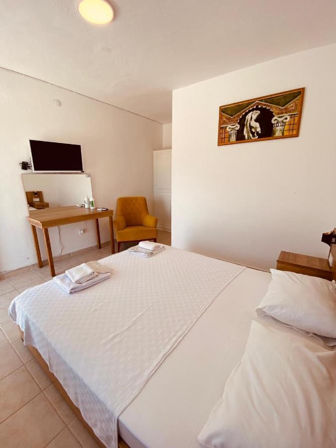 Hotel Aspat - Beach&restaurant 3*