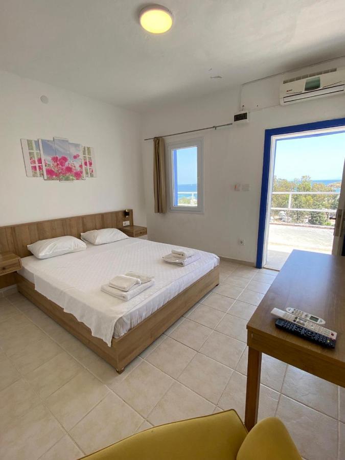Aspat - Beach&restaurant Hotel