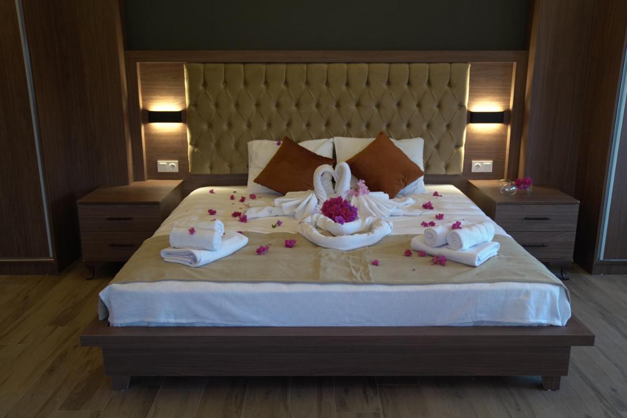 Hotel Aspat - Beach&restaurant 3*