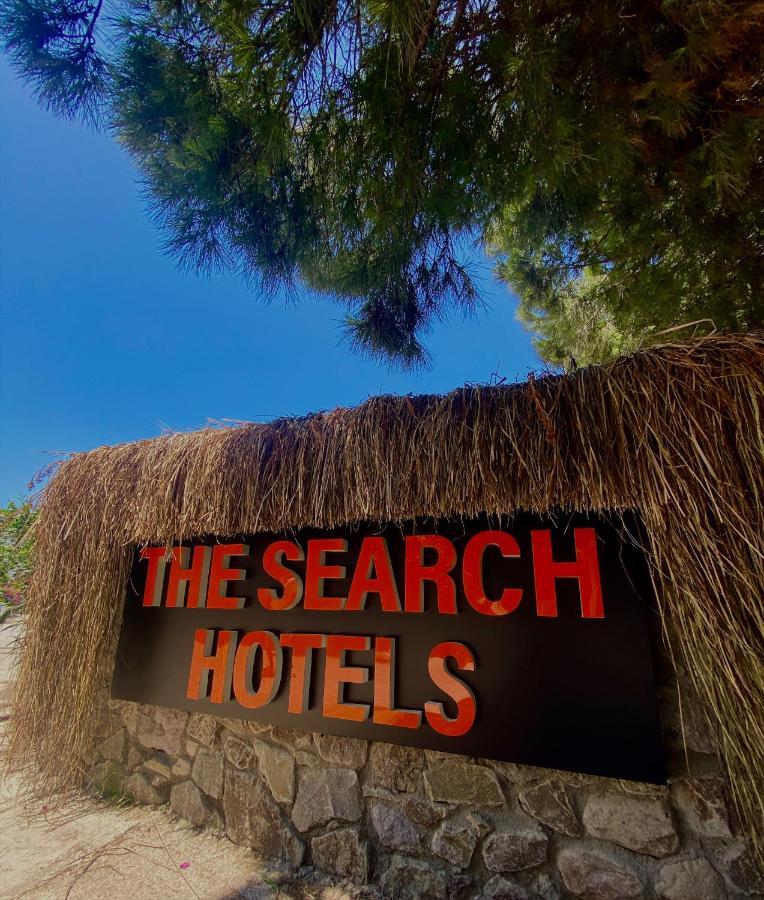 Hotel The Search 4*