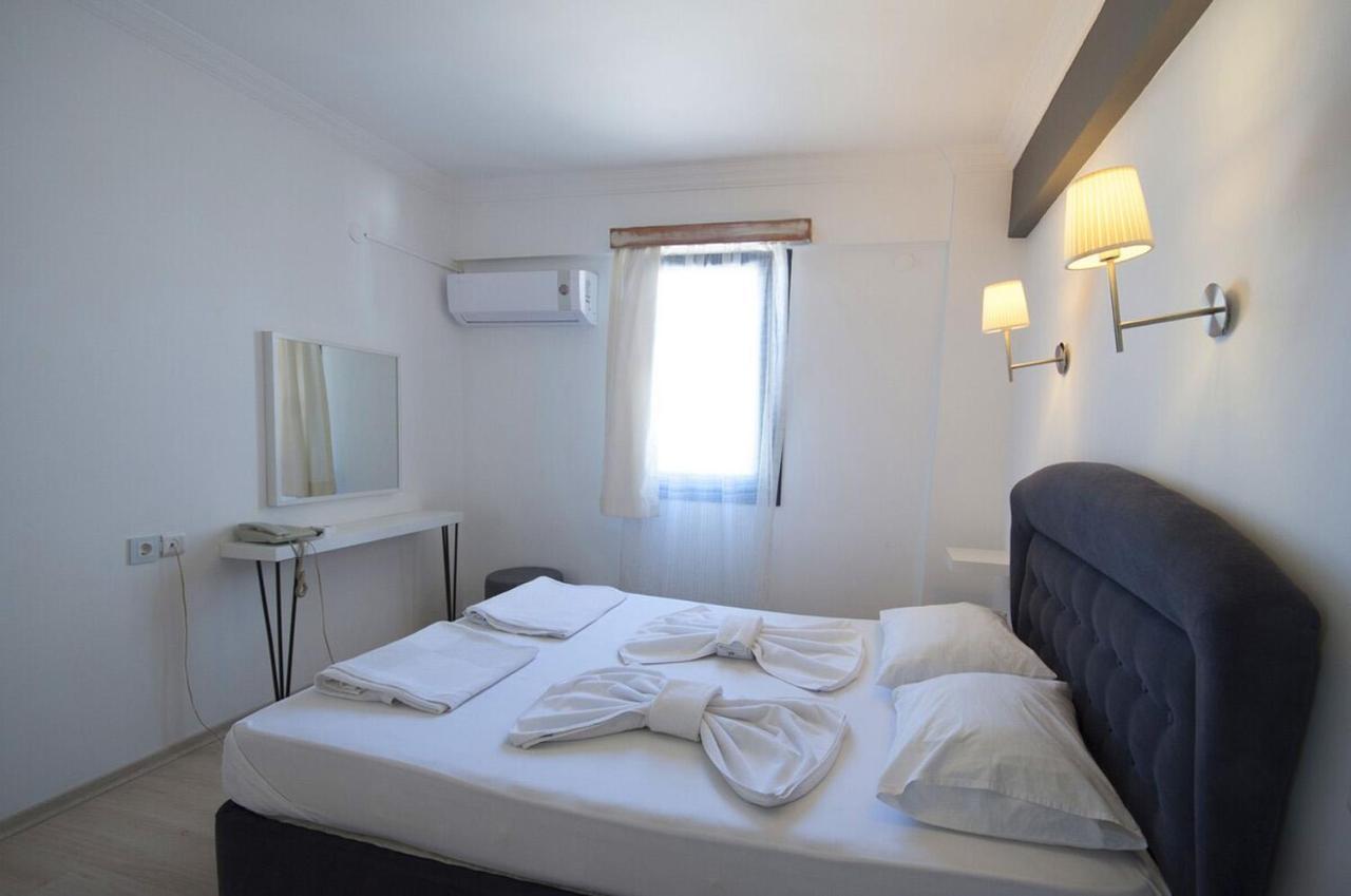 Hotel Smart *
