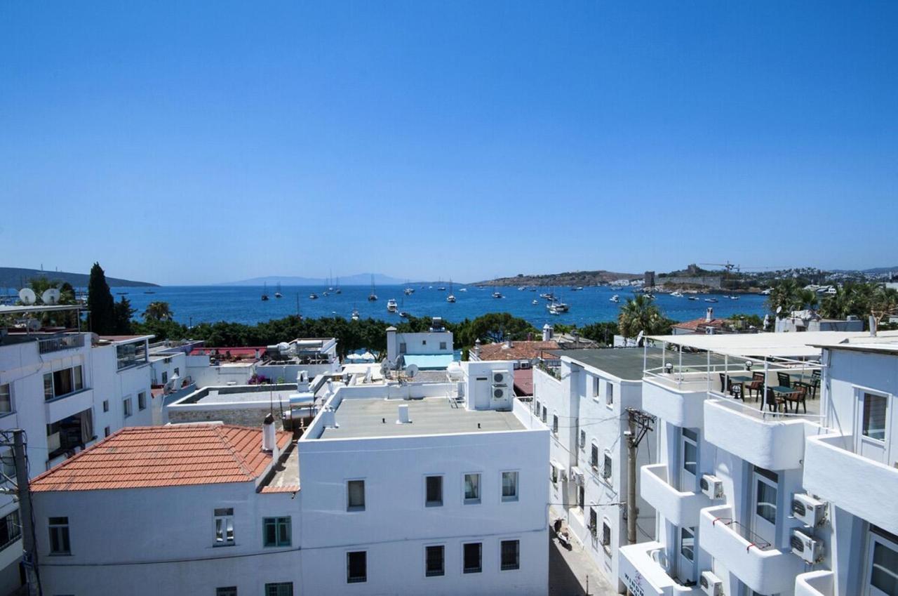 Hotel Smart Bodrum