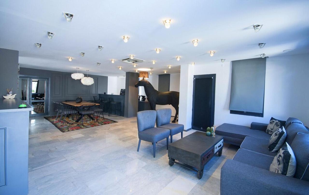 Smart Hotel Bodrum
