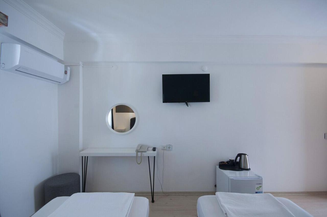 Smart Hotel