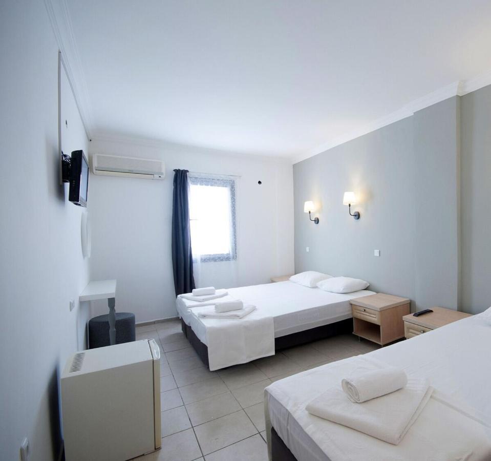 Hotel Smart *