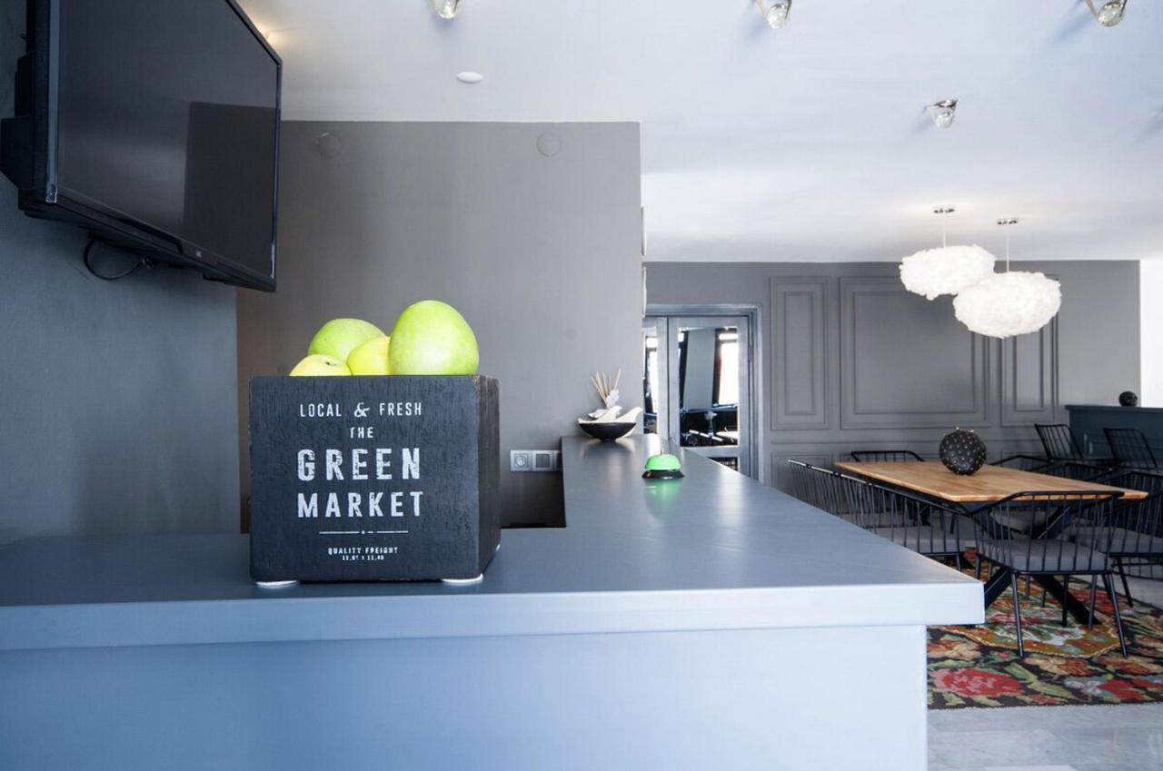 Smart Hotel