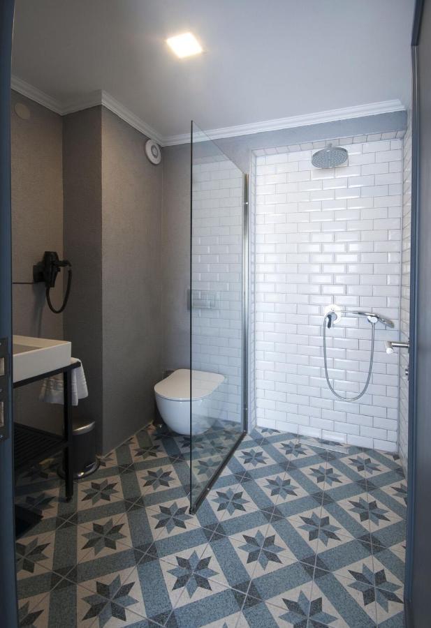 Smart Hotel
