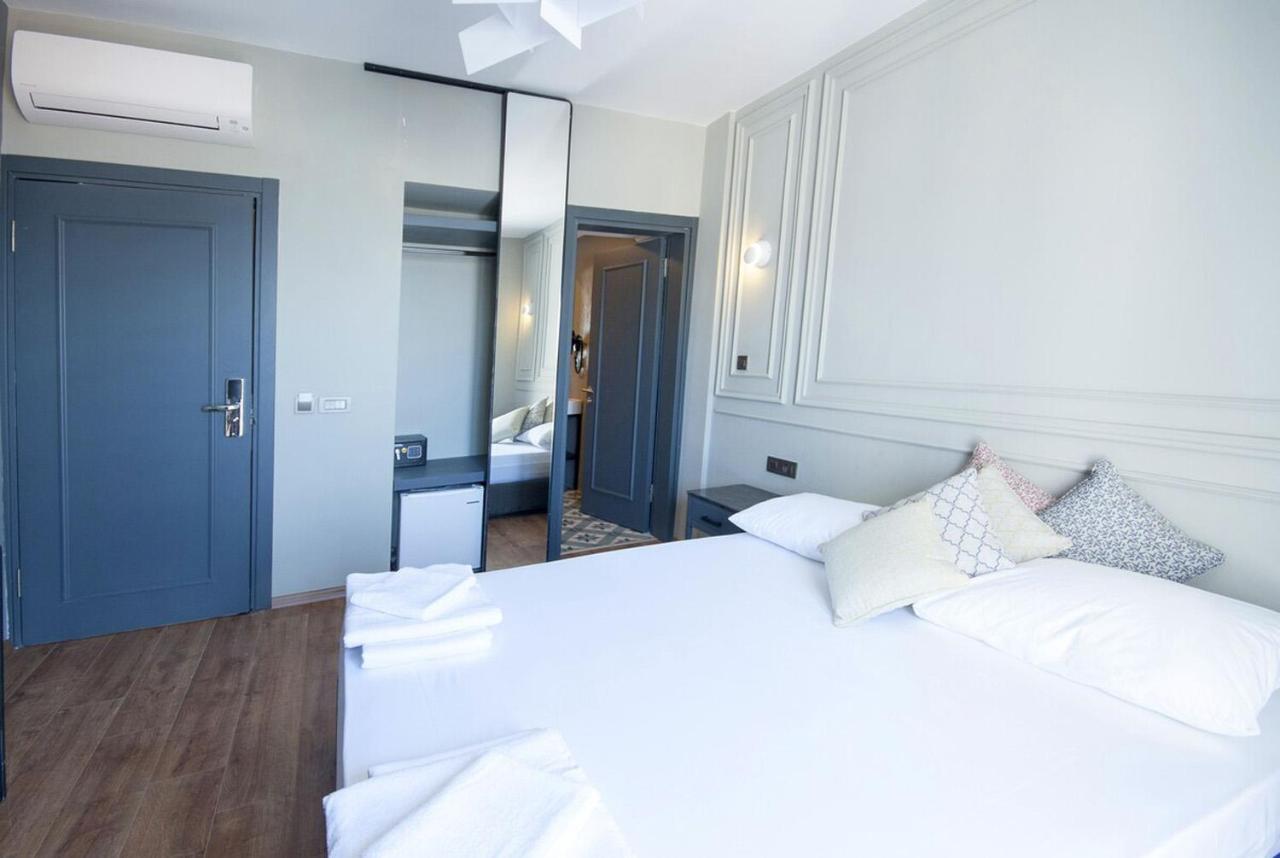 Smart Hotel Bodrum