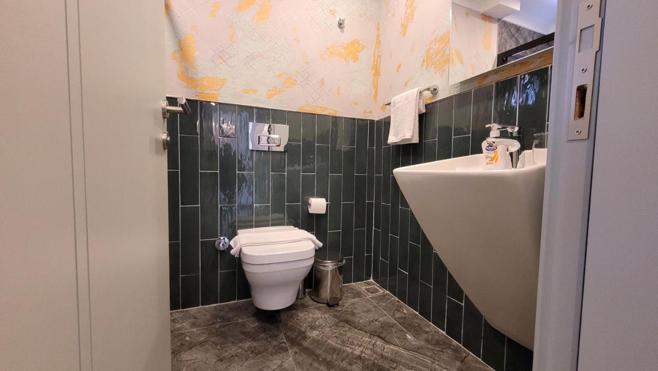 Appartement Cimentepe Deluxe 6 - In Yalikavak