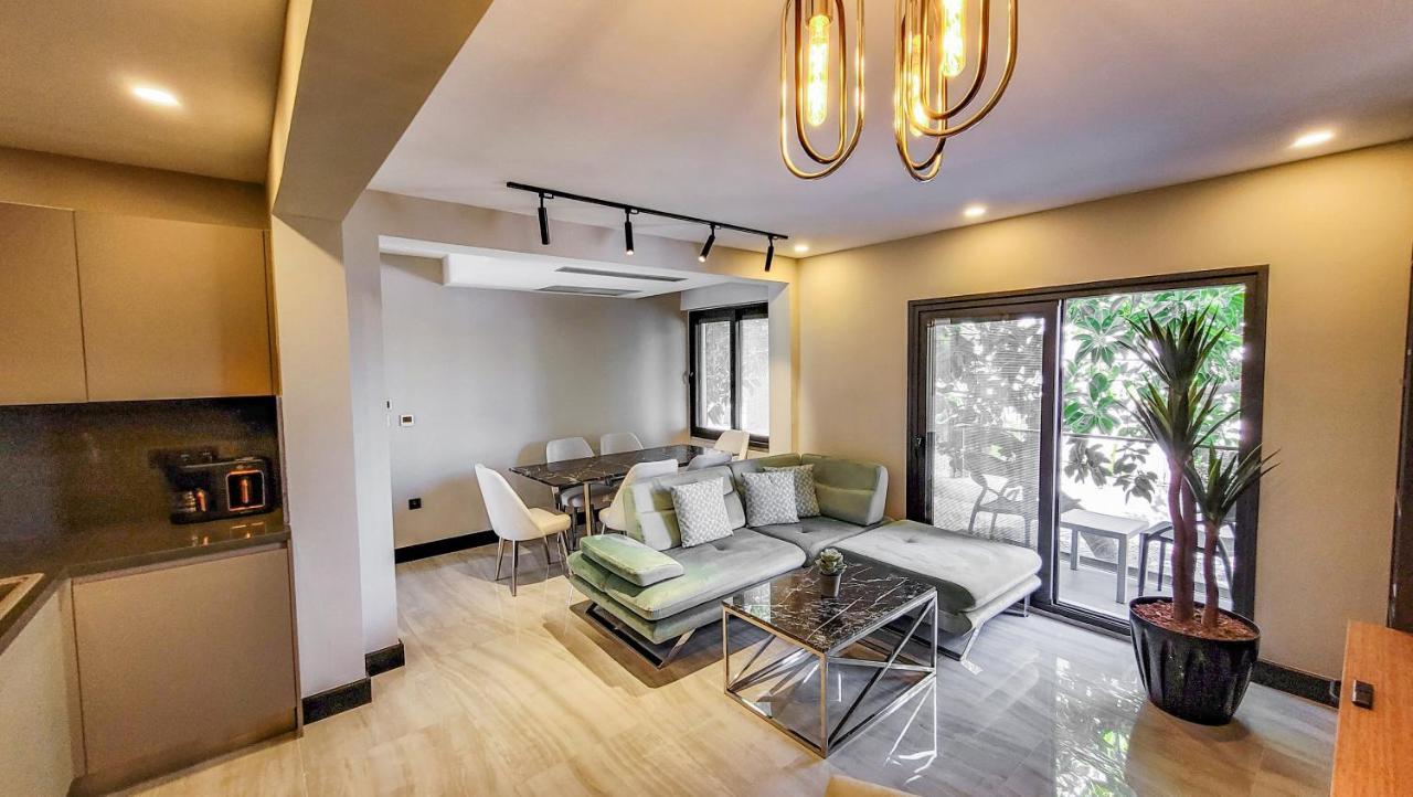 Cimentepe Deluxe 6 - In Yalikavak Appartement